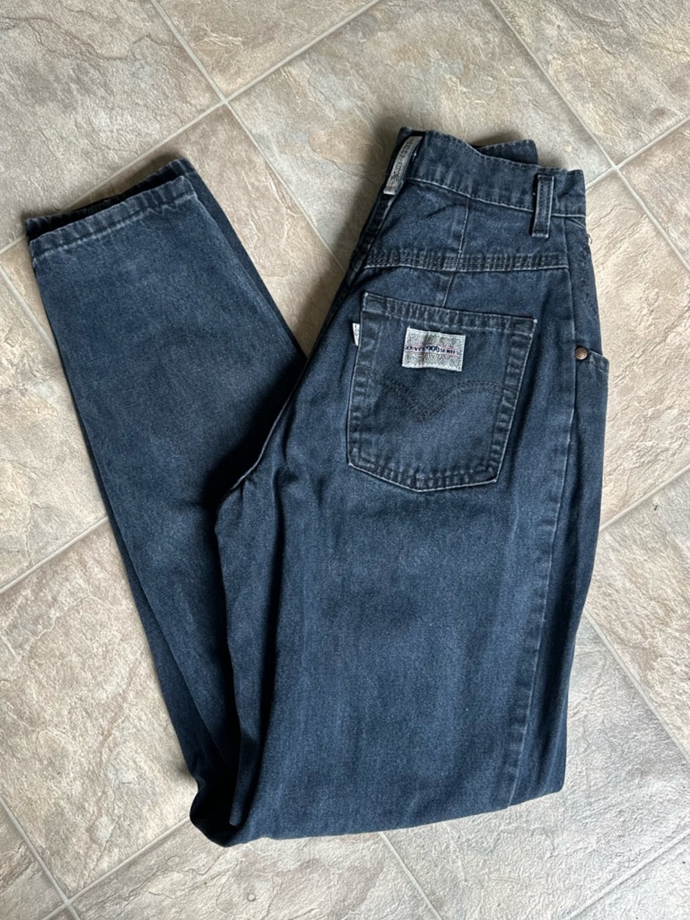 Levi’s vintage 900 series